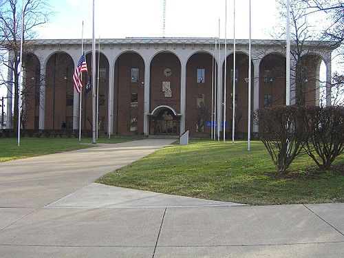 Richland County, Ohio